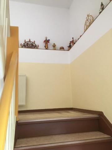 Ferienwohnung Graupner Schwarzenberg  Luaran gambar