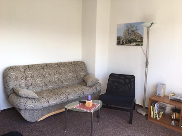 Ferienwohnung Graupner Schwarzenberg  Luaran gambar