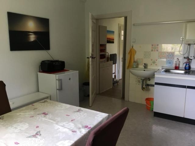 Ferienwohnung Graupner Schwarzenberg  Luaran gambar