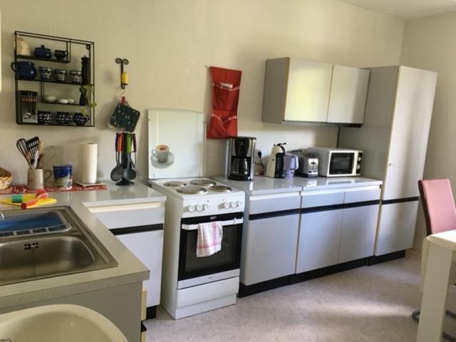 Ferienwohnung Graupner Schwarzenberg  Luaran gambar