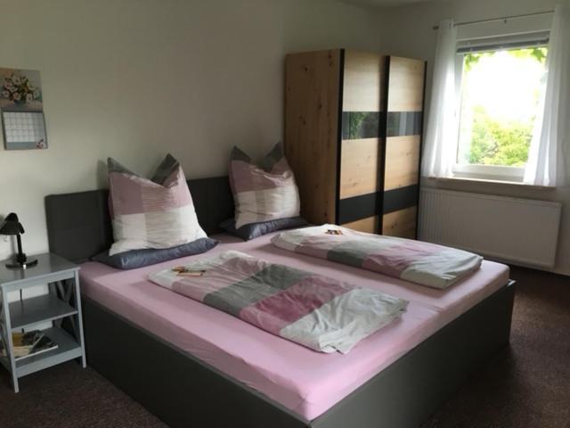 Ferienwohnung Graupner Schwarzenberg  Luaran gambar