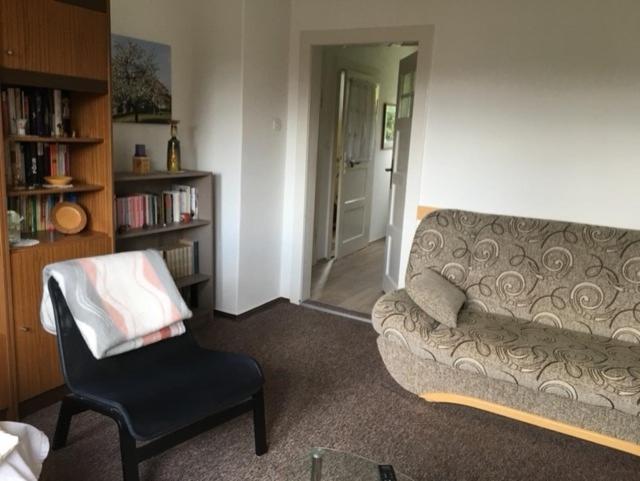 Ferienwohnung Graupner Schwarzenberg  Luaran gambar