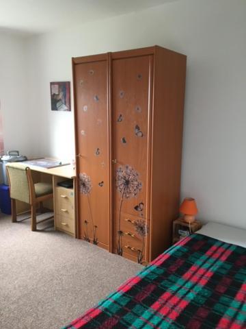 Ferienwohnung Graupner Schwarzenberg  Luaran gambar