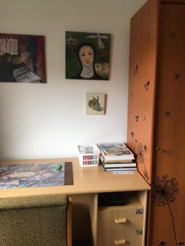 Ferienwohnung Graupner Schwarzenberg  Luaran gambar