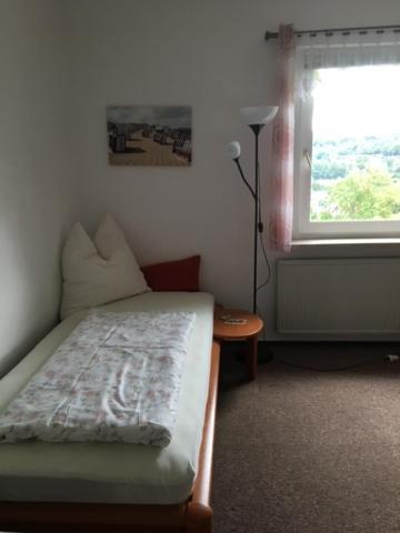 Ferienwohnung Graupner Schwarzenberg  Luaran gambar