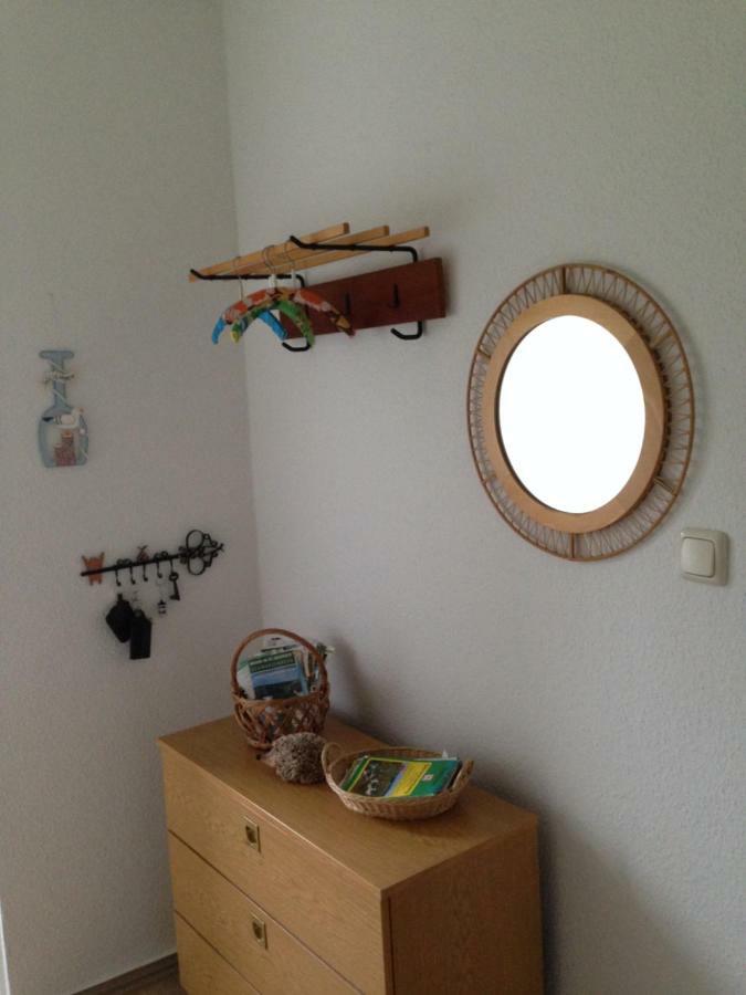Ferienwohnung Graupner Schwarzenberg  Luaran gambar