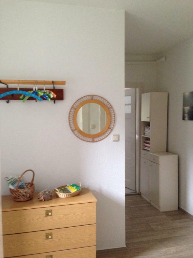 Ferienwohnung Graupner Schwarzenberg  Luaran gambar